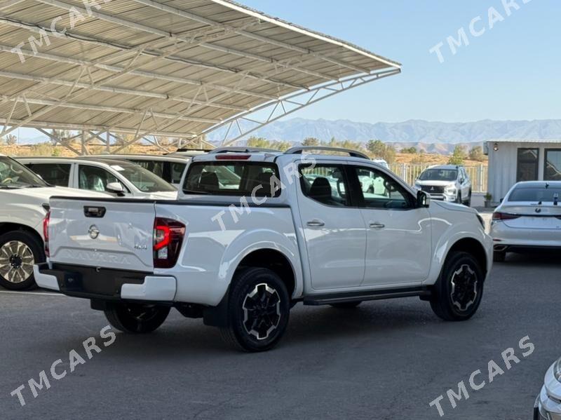 Nissan Navara 2024 - 477 000 TMT - Aşgabat - img 5