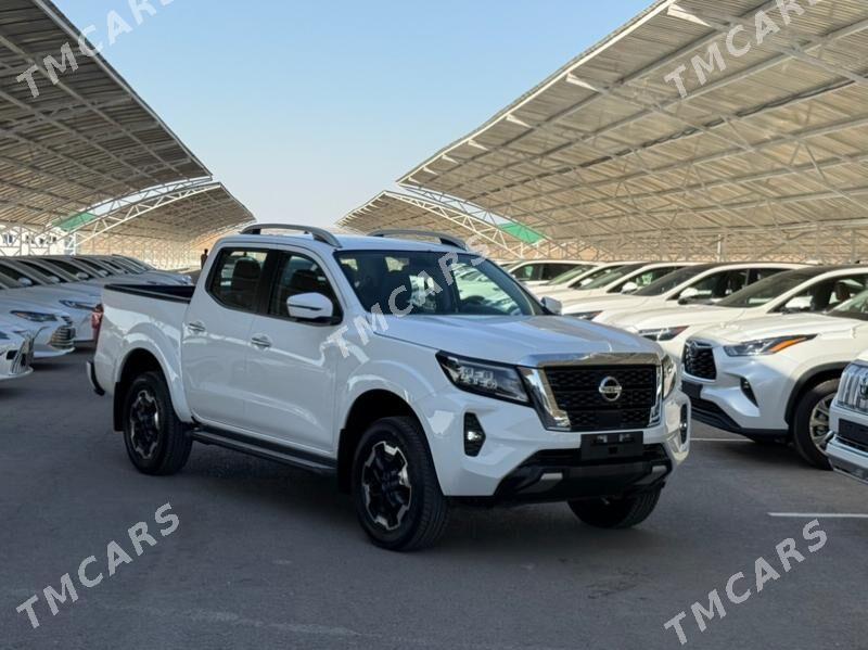 Nissan Navara 2024 - 477 000 TMT - Aşgabat - img 4