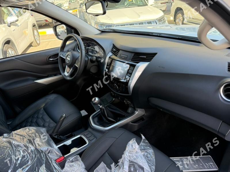 Nissan Navara 2024 - 477 000 TMT - Aşgabat - img 10