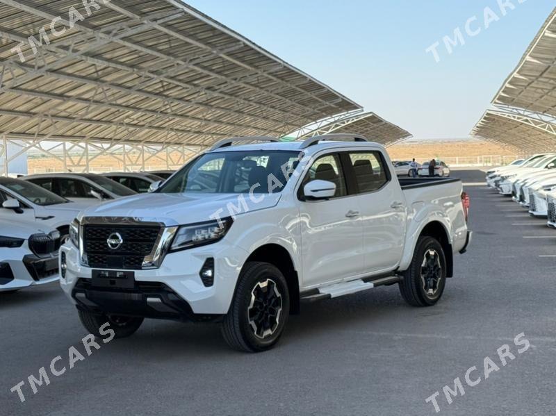 Nissan Navara 2024 - 477 000 TMT - Aşgabat - img 8