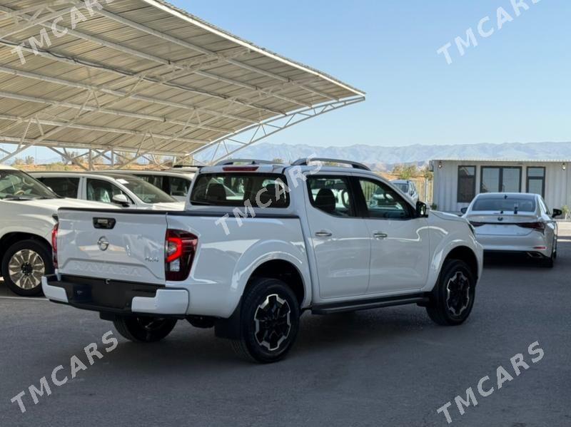 Nissan Navara 2024 - 477 000 TMT - Aşgabat - img 7