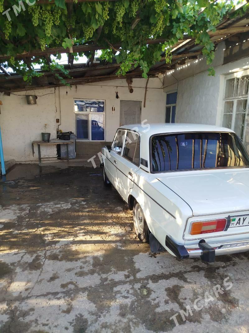 Lada 2106 1993 - 20 000 TMT - Gyzylarbat - img 2