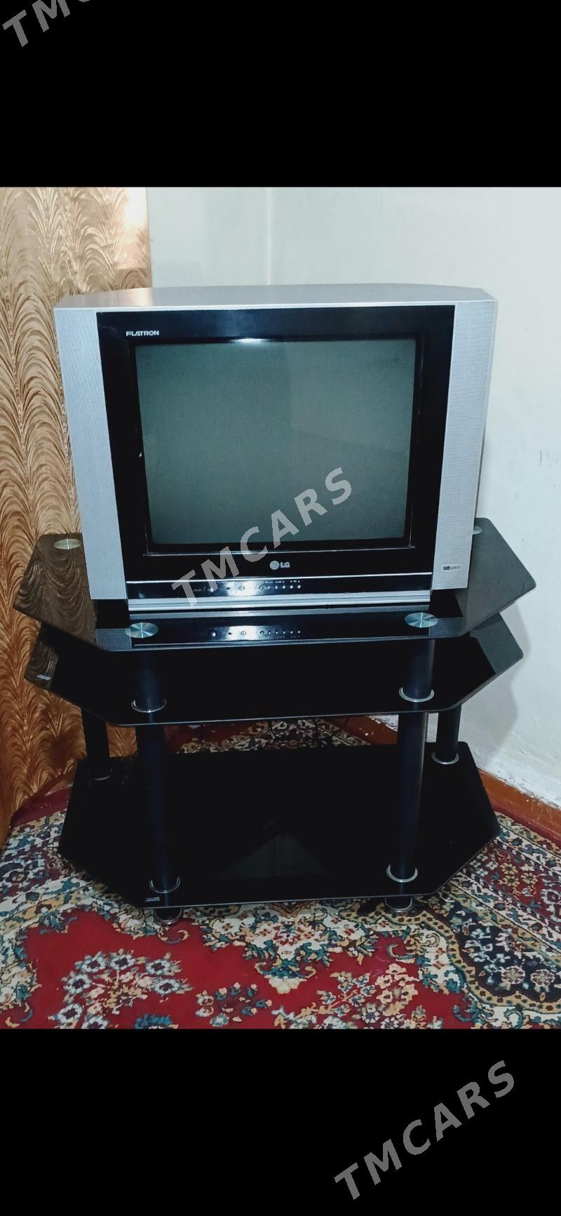 LG telewizor - Гёкдепе - img 2