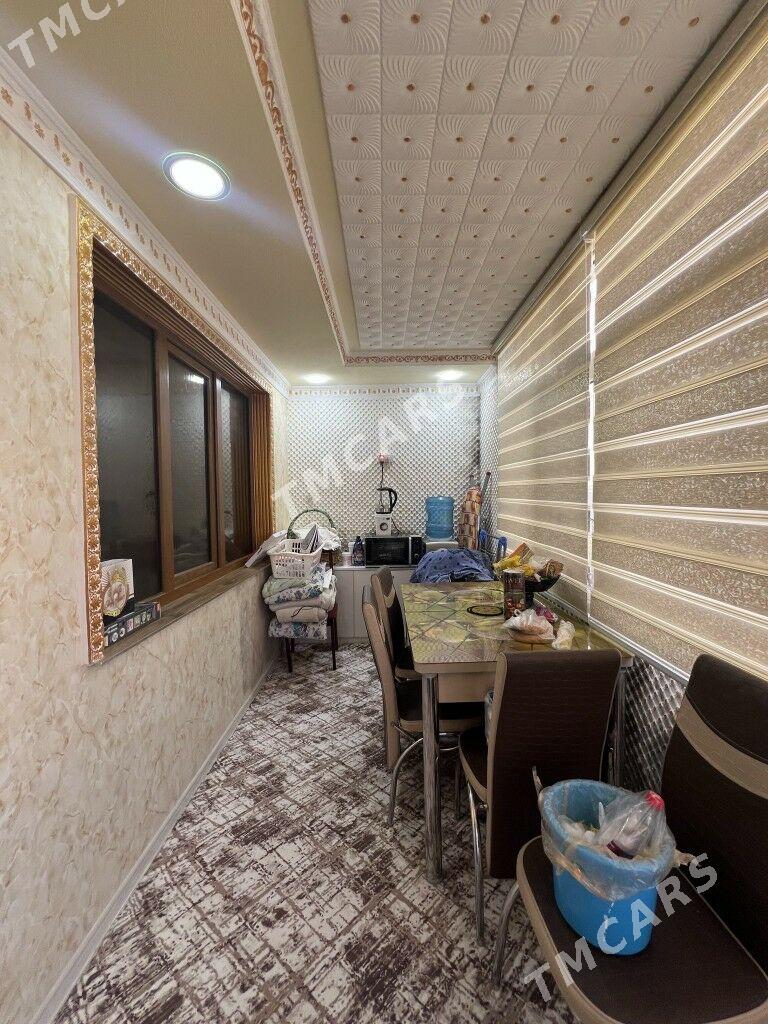 11 MKR 2 KOMNAT - Ашхабад - img 5