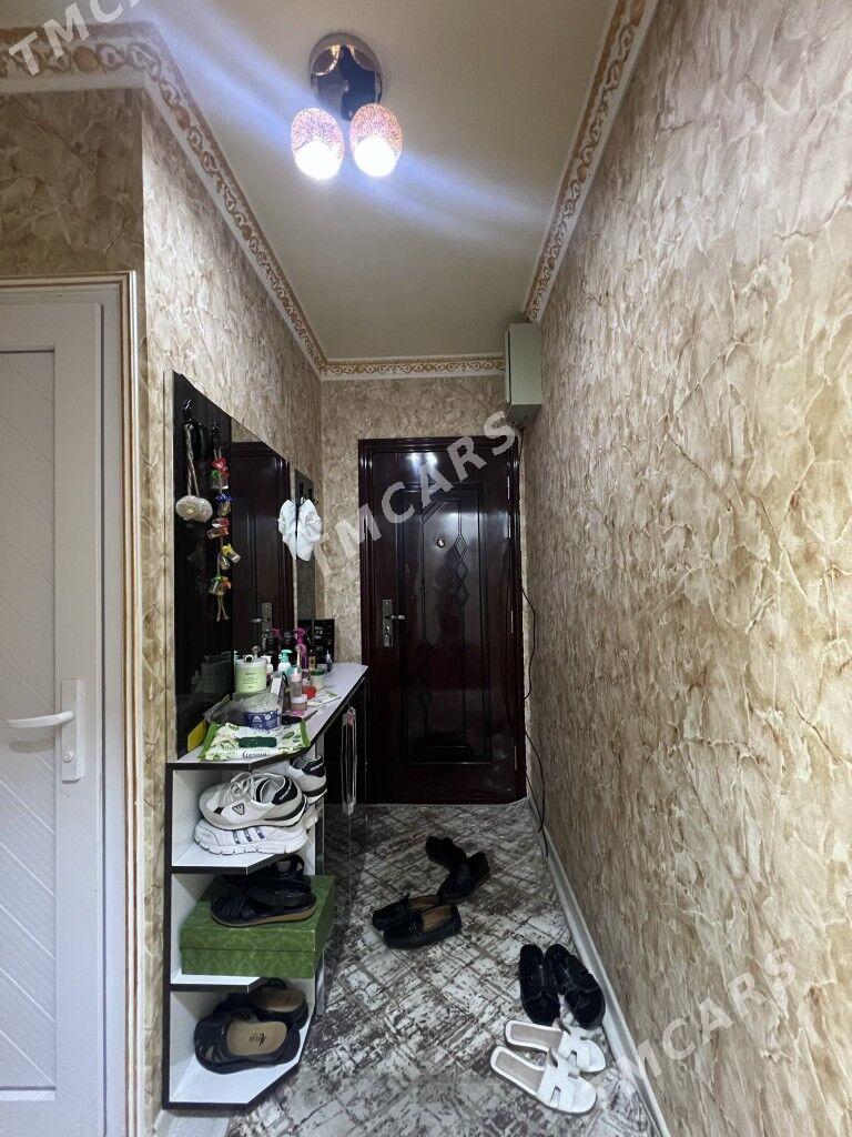 11 MKR 2 KOMNAT - Ашхабад - img 7