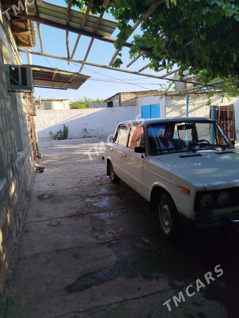 Lada 2106 1993 - 20 000 TMT - Gyzylarbat - img 4