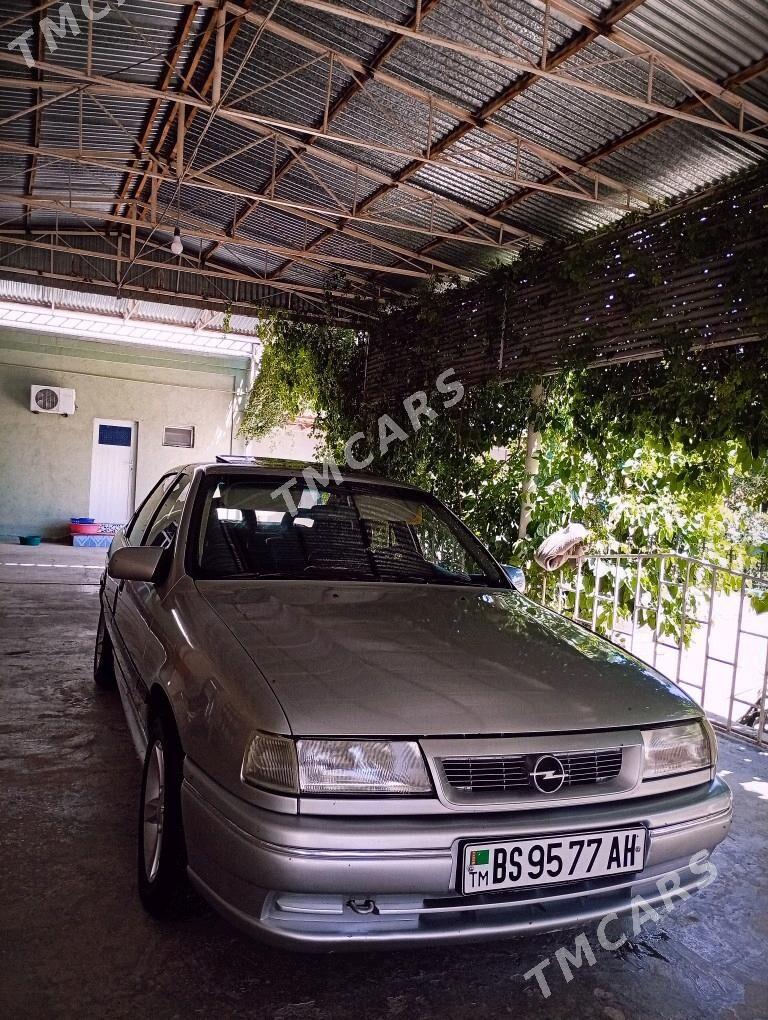 Opel Vectra 1993 - 56 000 TMT - Бахарден - img 8
