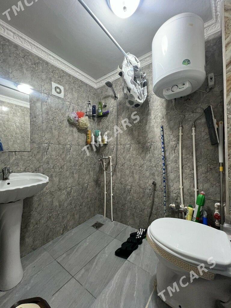 11 MKR 2 KOMNAT - Ашхабад - img 8