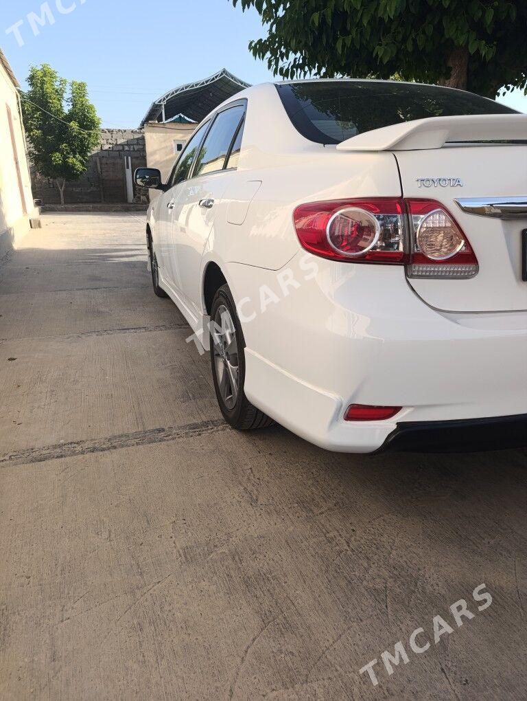 Toyota Corolla 2012 - 180 000 TMT - Aşgabat - img 4