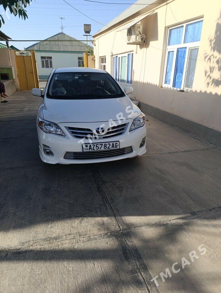 Toyota Corolla 2012 - 180 000 TMT - Aşgabat - img 2