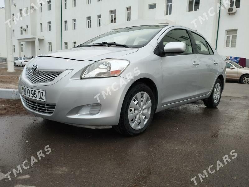 Toyota Yaris 2011 - 100 000 TMT - Дашогуз - img 2