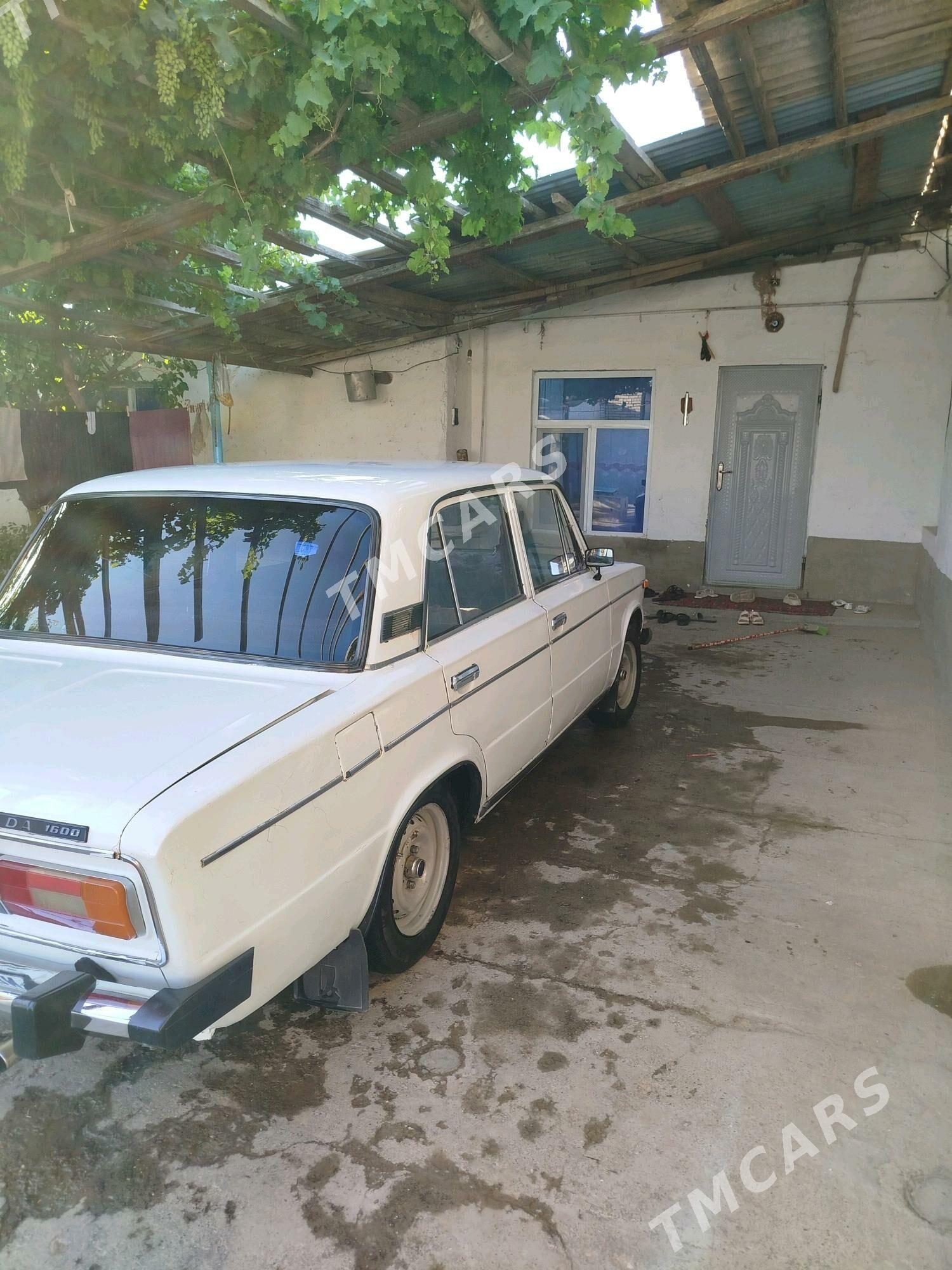 Lada 2106 1993 - 20 000 TMT - Gyzylarbat - img 5