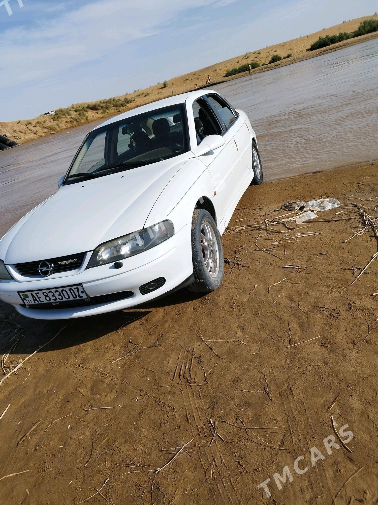 Opel Vectra 1999 - 60 000 TMT - Дашогуз - img 2