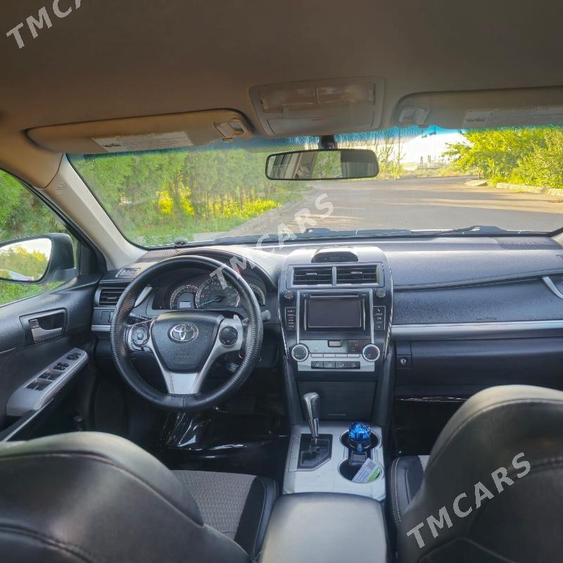 Toyota Camry 2013 - 193 000 TMT - Дашогуз - img 2