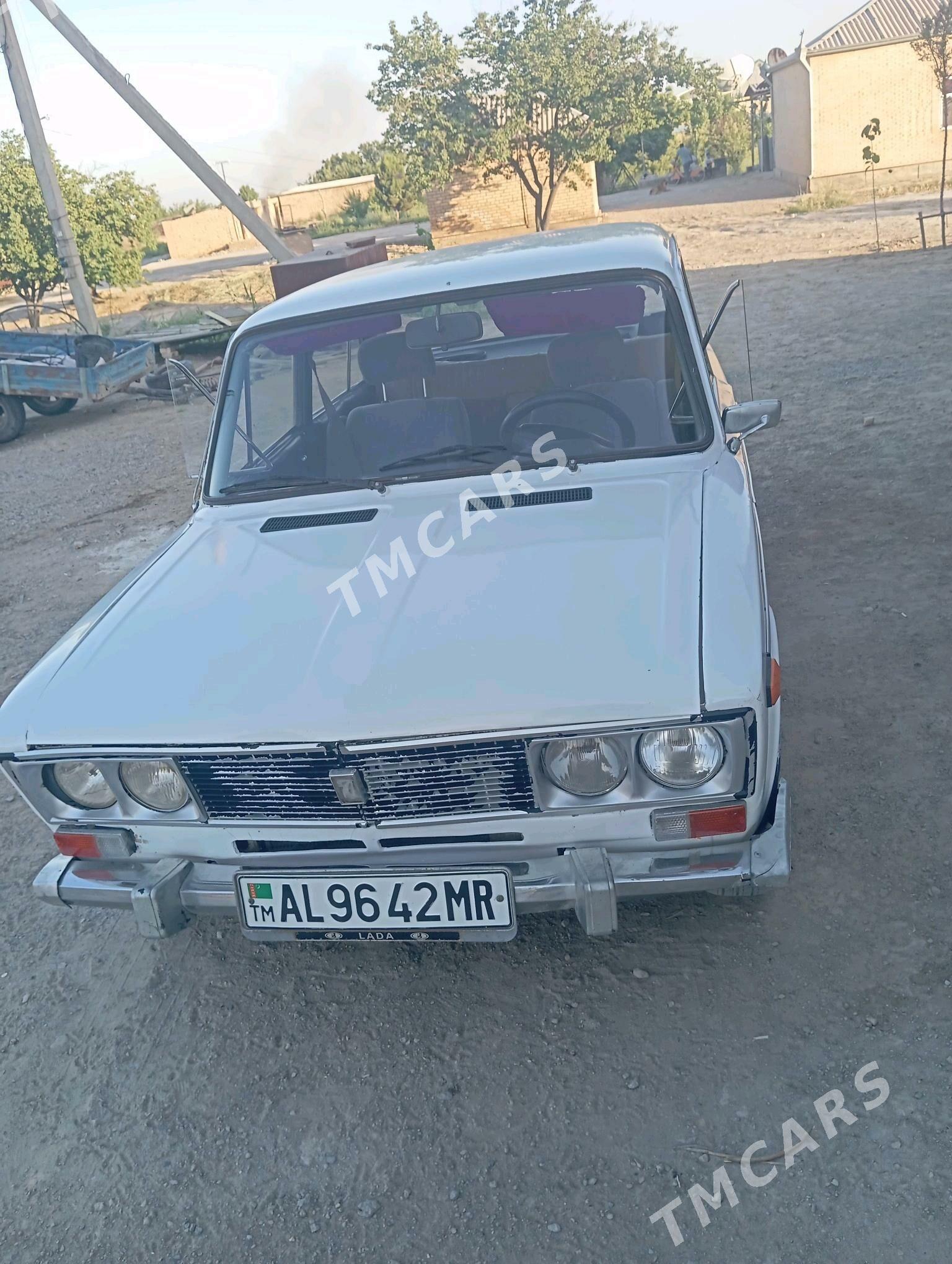 Lada 2106 1986 - 16 000 TMT - Векильбазар - img 3