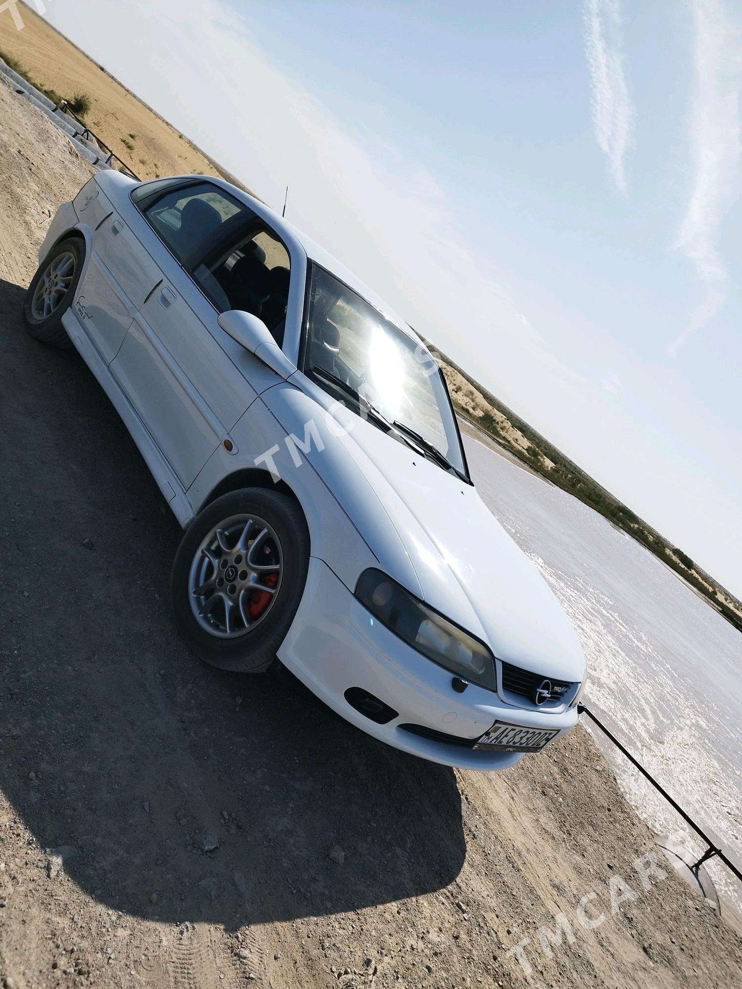 Opel Vectra 1999 - 60 000 TMT - Дашогуз - img 4