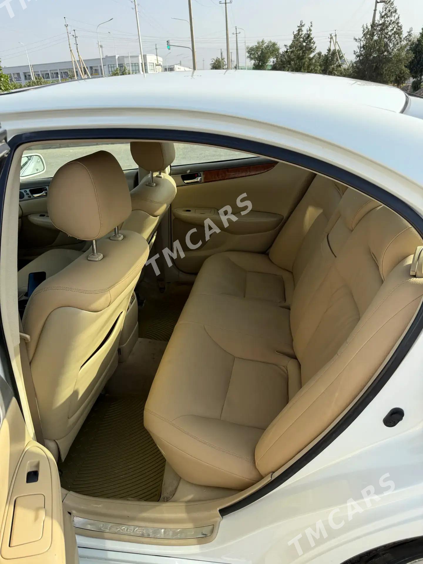 Lexus ES 330 2005 - 185 000 TMT - Aşgabat - img 2