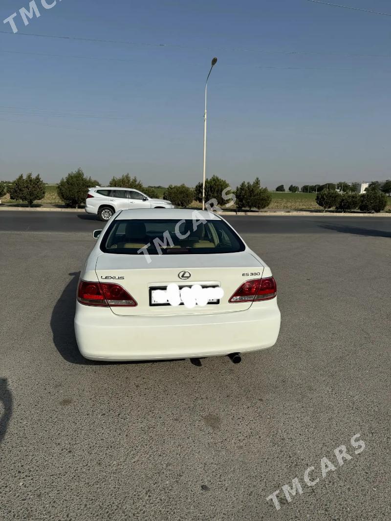 Lexus ES 330 2005 - 185 000 TMT - Aşgabat - img 3