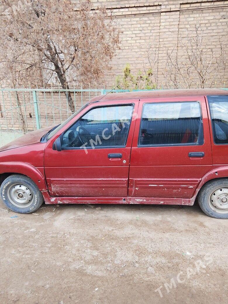 Daewoo Tico 1997 - 15 000 TMT - Daşoguz - img 3