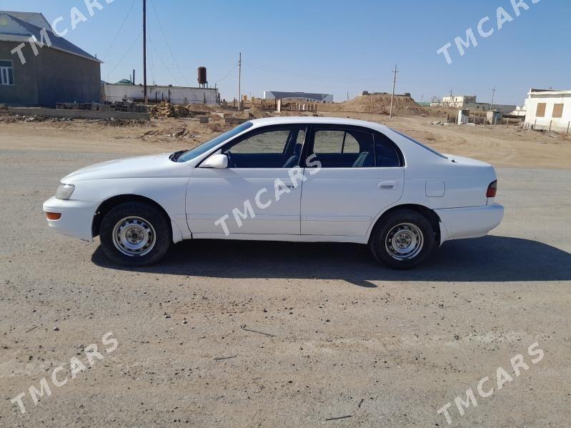 Toyota Corona 1995 - 45 000 TMT - Дарганата - img 2