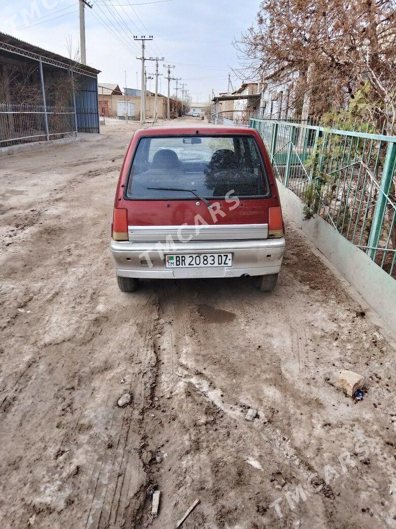 Daewoo Tico 1997 - 15 000 TMT - Daşoguz - img 2