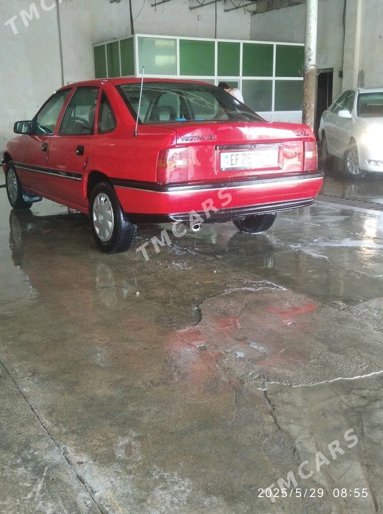 Opel Vectra 1992 - 32 000 TMT - Байрамали - img 2