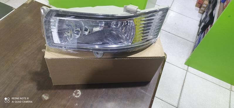 Tumanik Camry 2005 150manat 150 TMT - Bedew - img 2