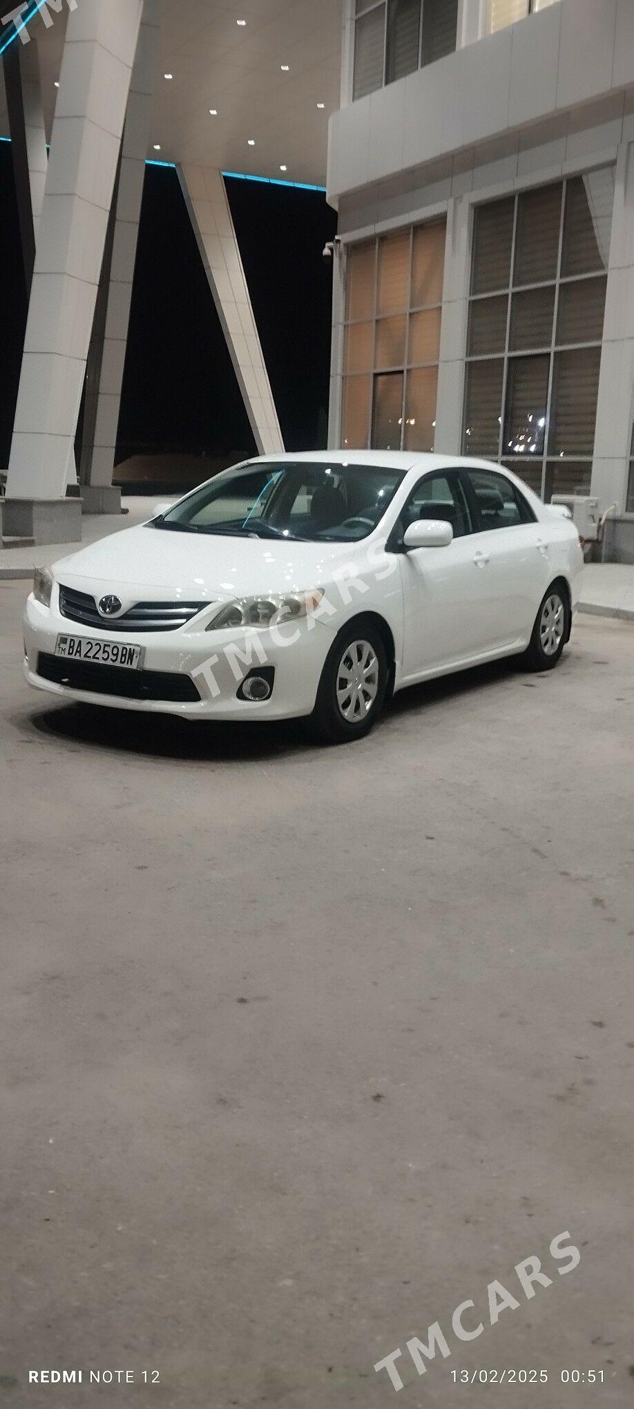 Toyota Corolla 2009 - 125 000 TMT - Balkanabat - img 3