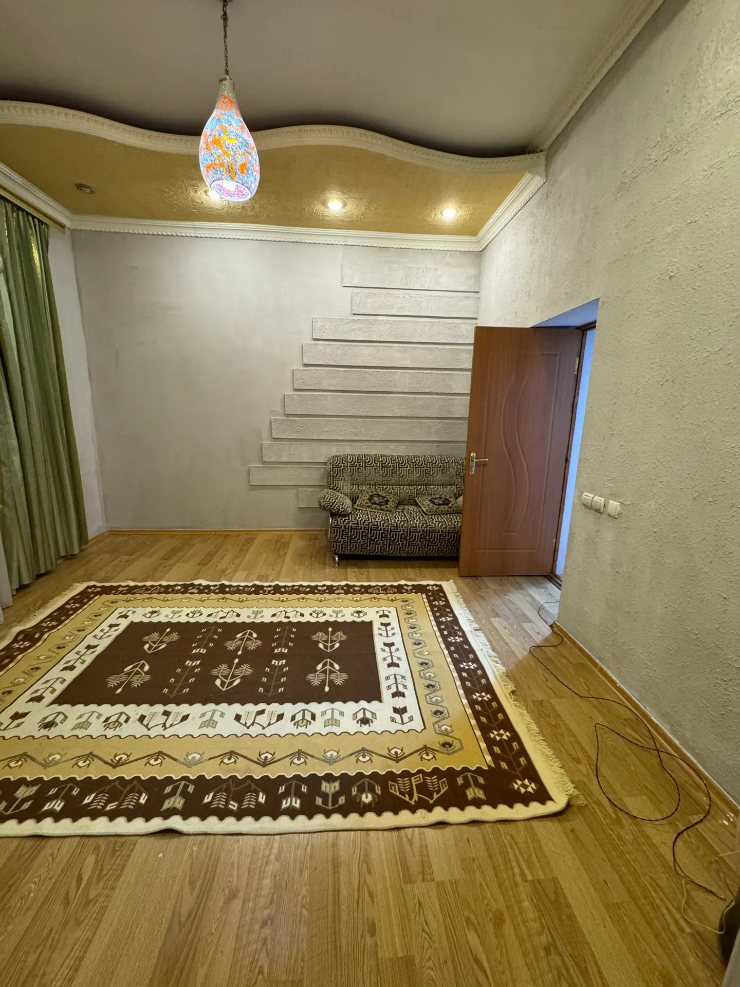 Satlyk 30mkr 2 etaj 3 komnat - 30 mkr - img 2