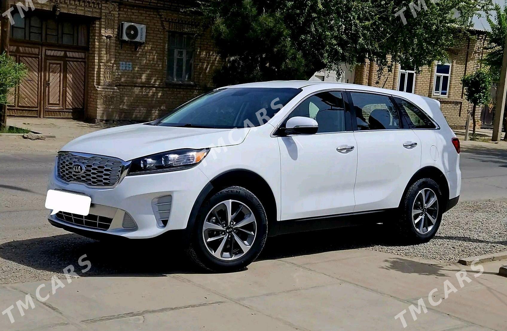 Kia Sorento 2020 - 280 000 TMT - Mary - img 3