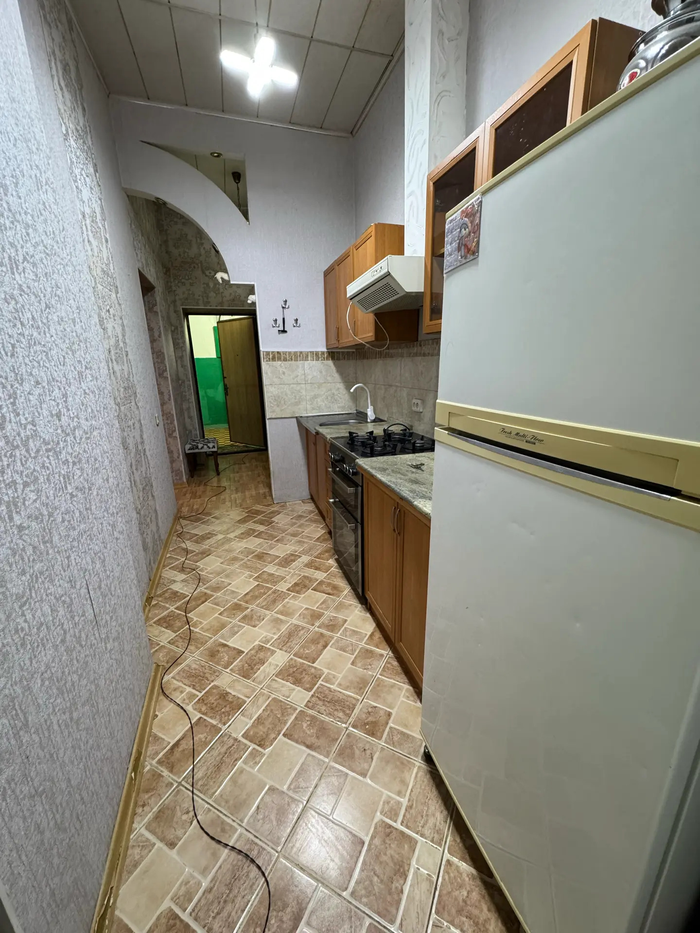 Satlyk 30mkr 2 etaj 3 komnat - 30 mkr - img 6