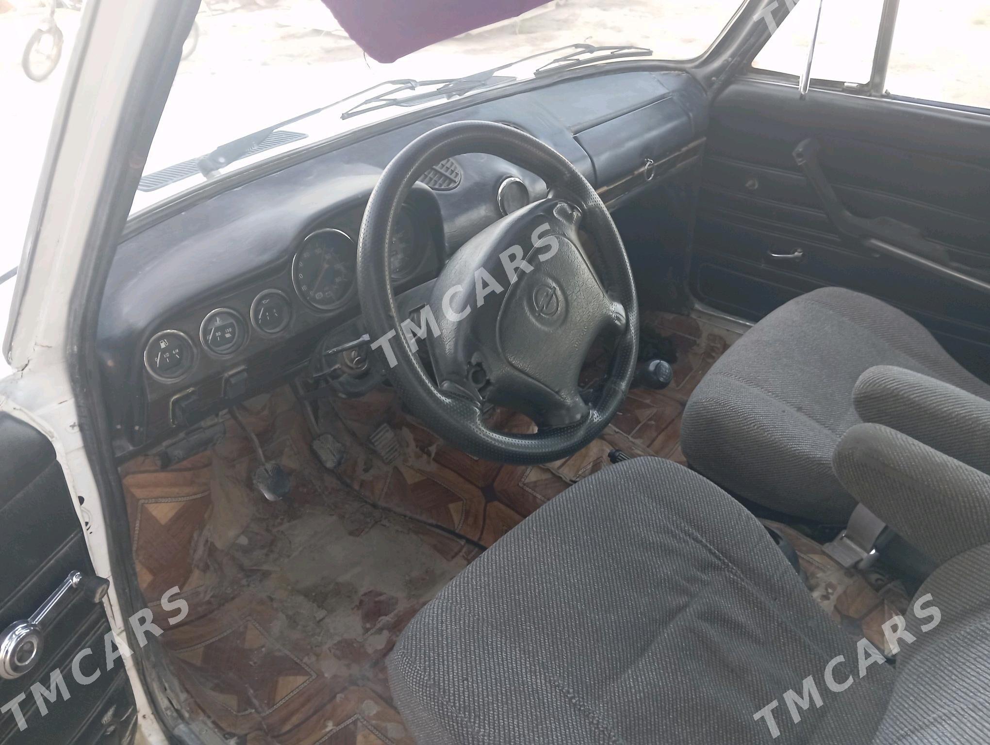Lada 2106 1986 - 16 000 TMT - Векильбазар - img 6