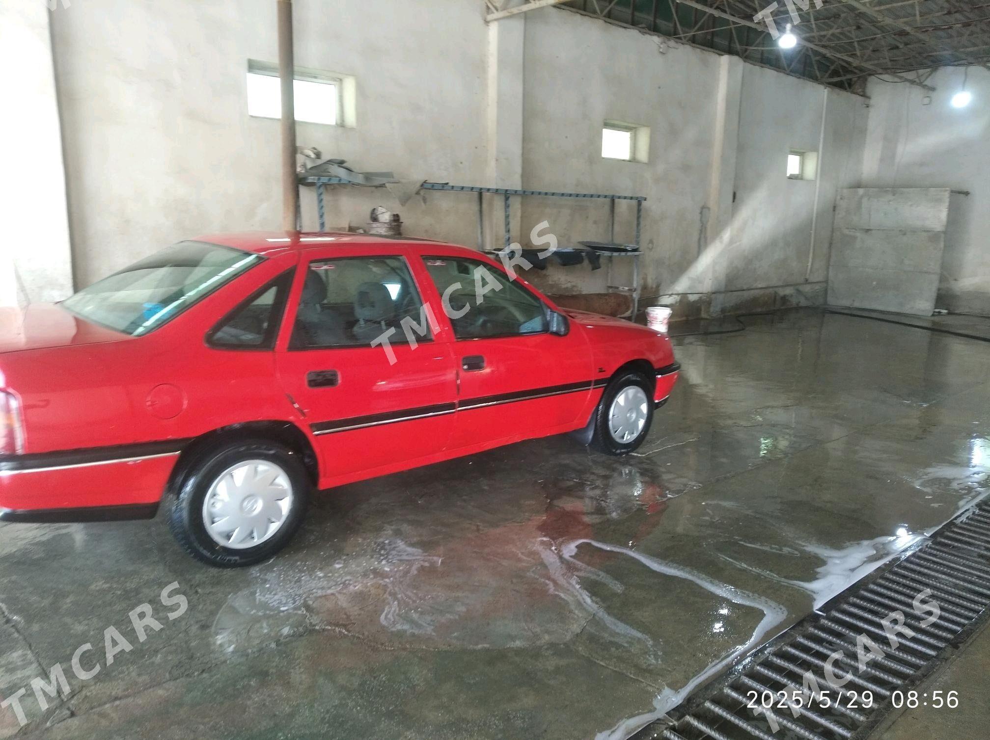 Opel Vectra 1992 - 32 000 TMT - Байрамали - img 7