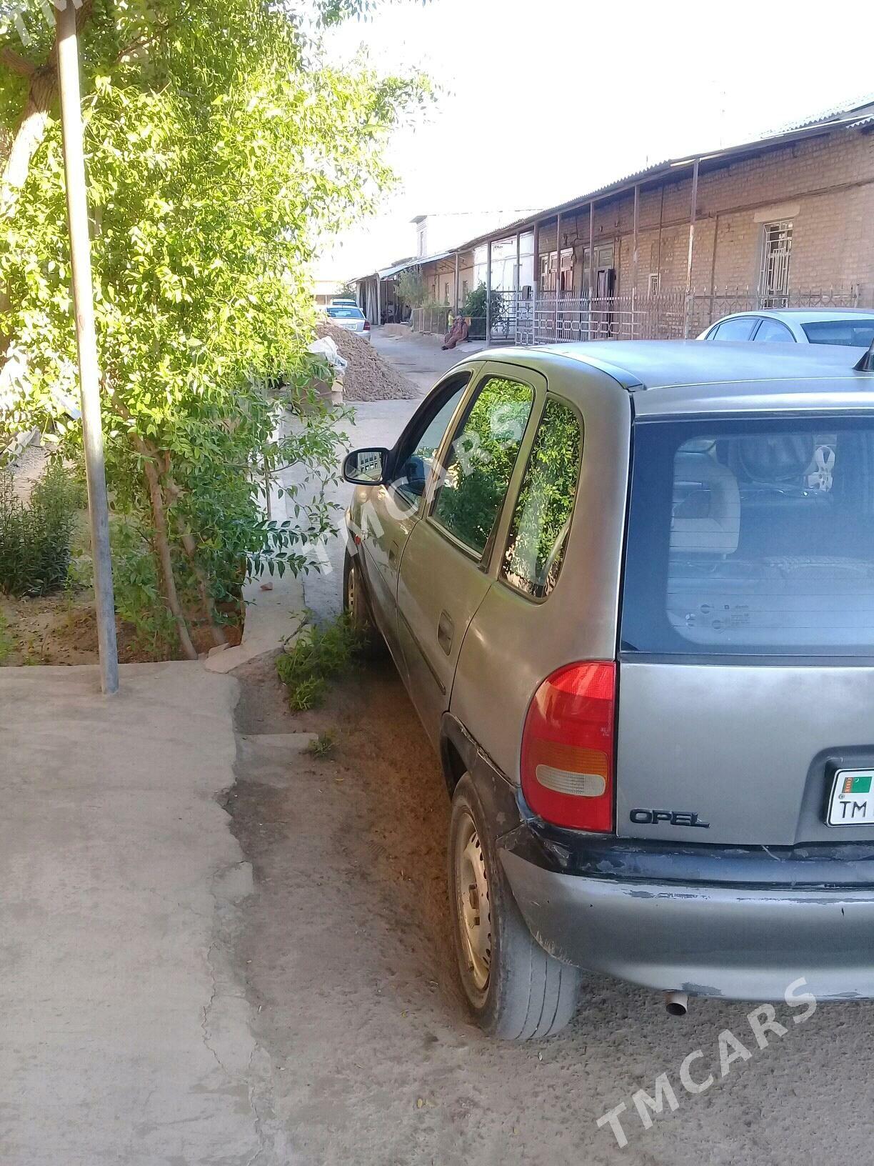 Opel Vita 1996 - 25 000 TMT - Daşoguz - img 2