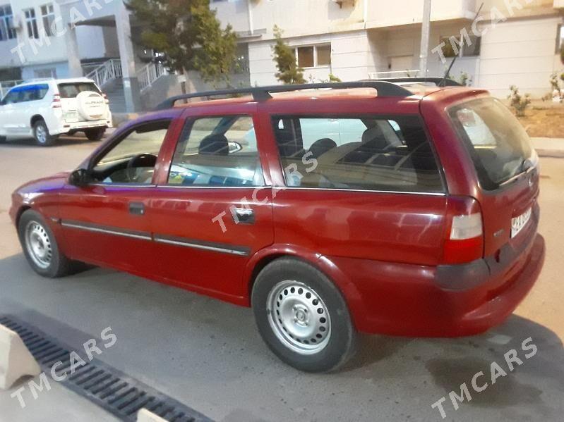 Opel Vectra 1998 - 45 000 TMT - Mary - img 3