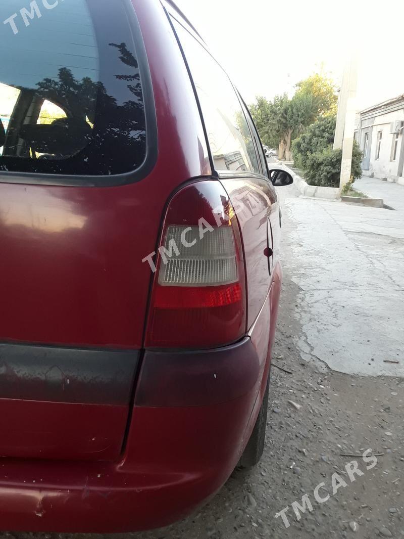 Opel Vectra 1998 - 45 000 TMT - Mary - img 2