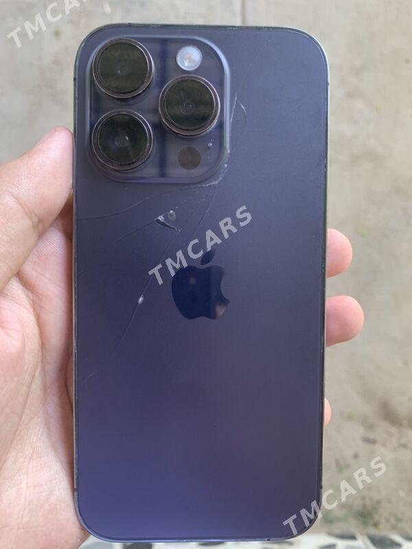 iPhone 14 pro - Daşoguz - img 3