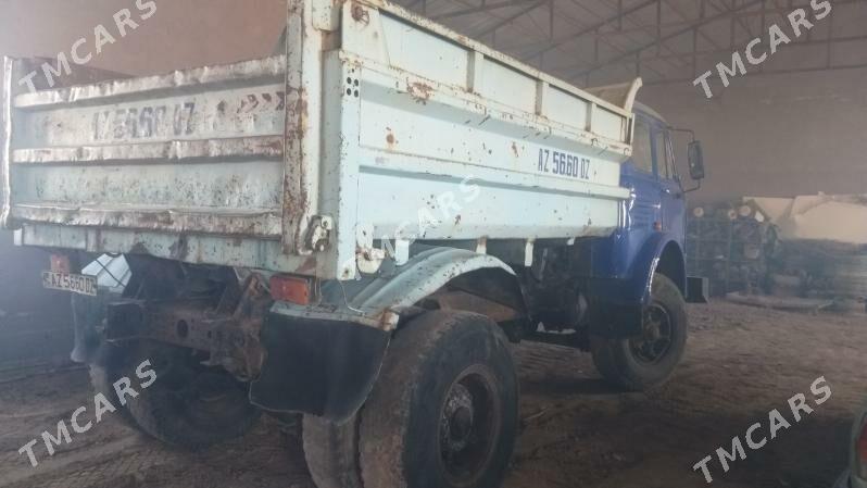 Maz Samosval 1984 - 60 000 TMT - Шабатский этрап - img 2