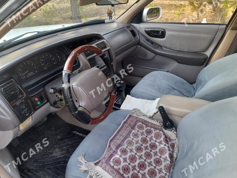Toyota Avalon 1995 - 82 000 TMT - Теджен - img 2