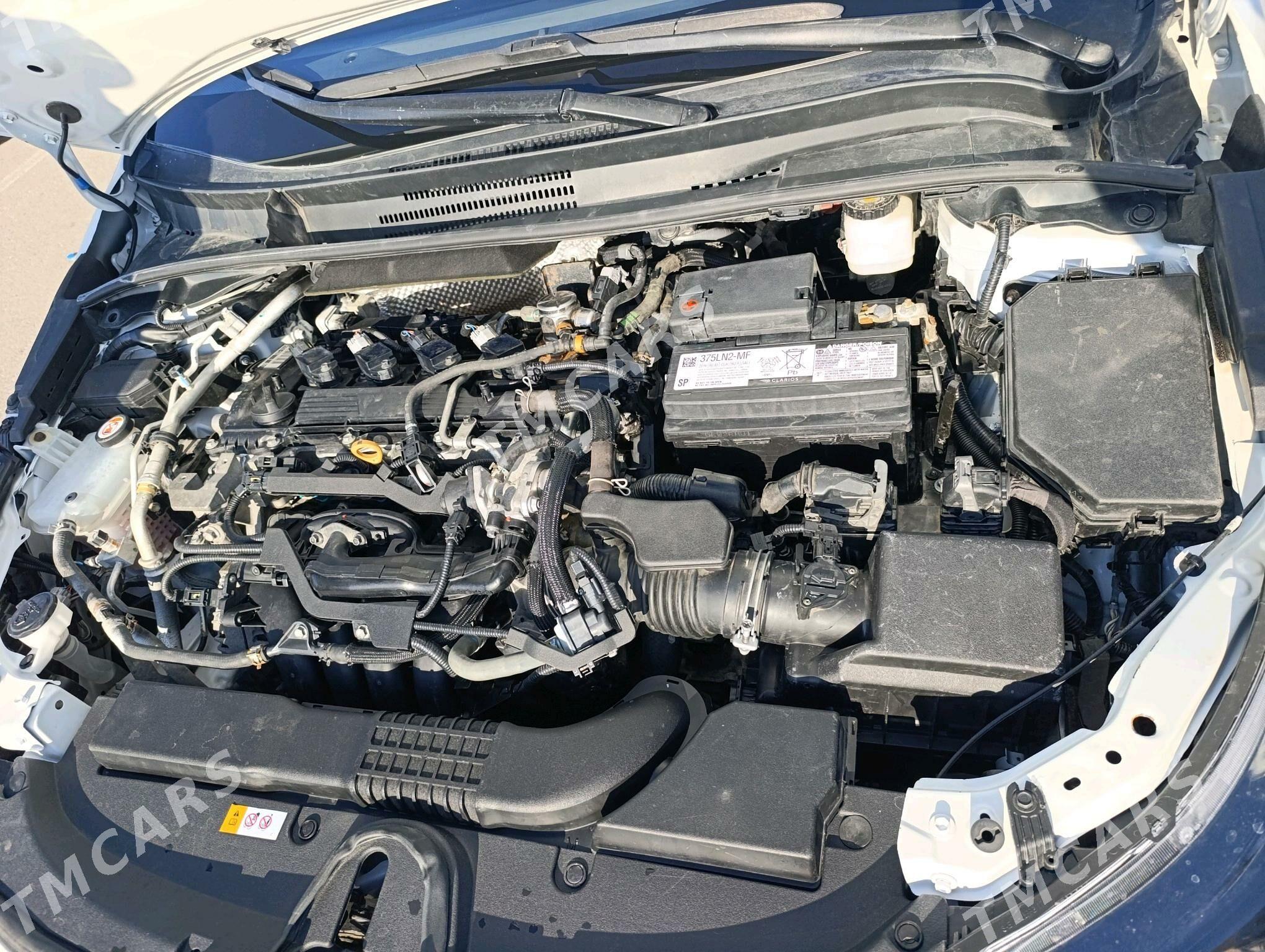 Toyota Corolla 2021 - 255 000 TMT - Aşgabat - img 7
