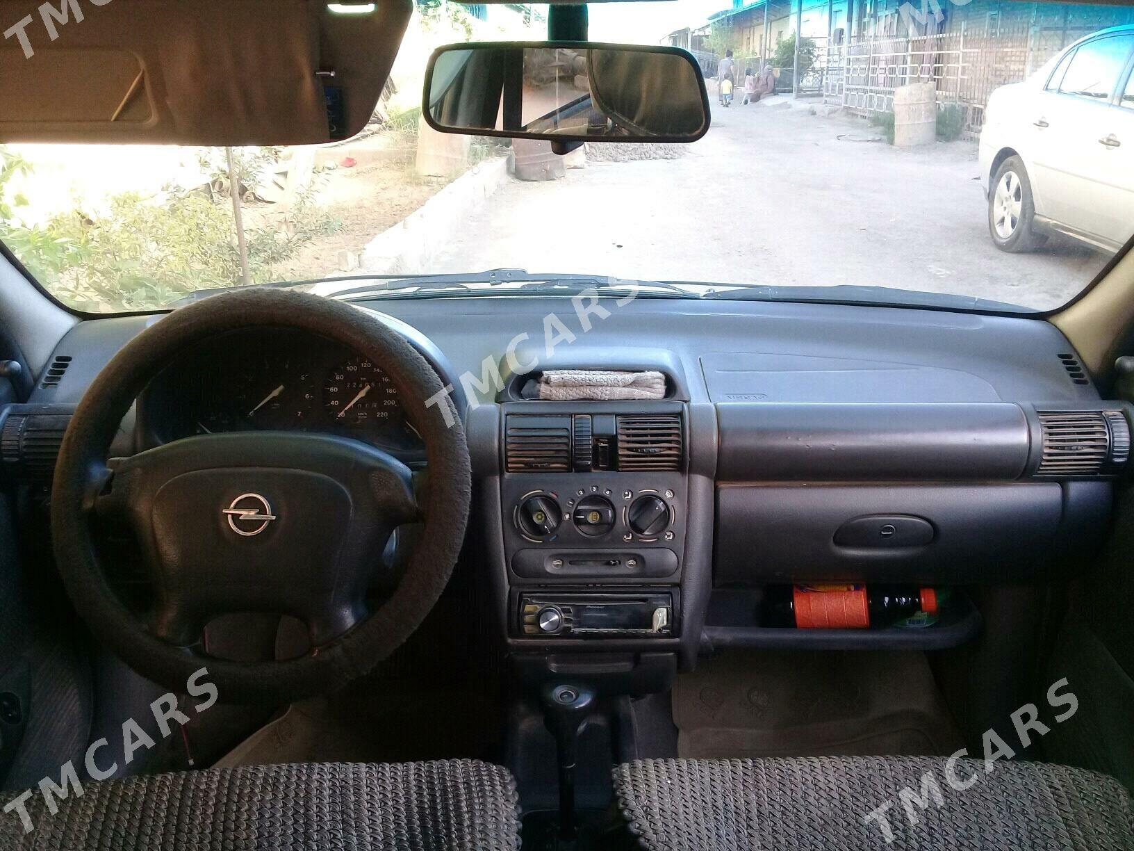Opel Vita 1996 - 25 000 TMT - Daşoguz - img 3