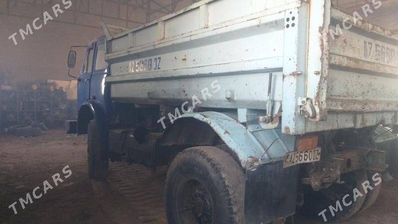 Maz Samosval 1984 - 60 000 TMT - Шабатский этрап - img 3
