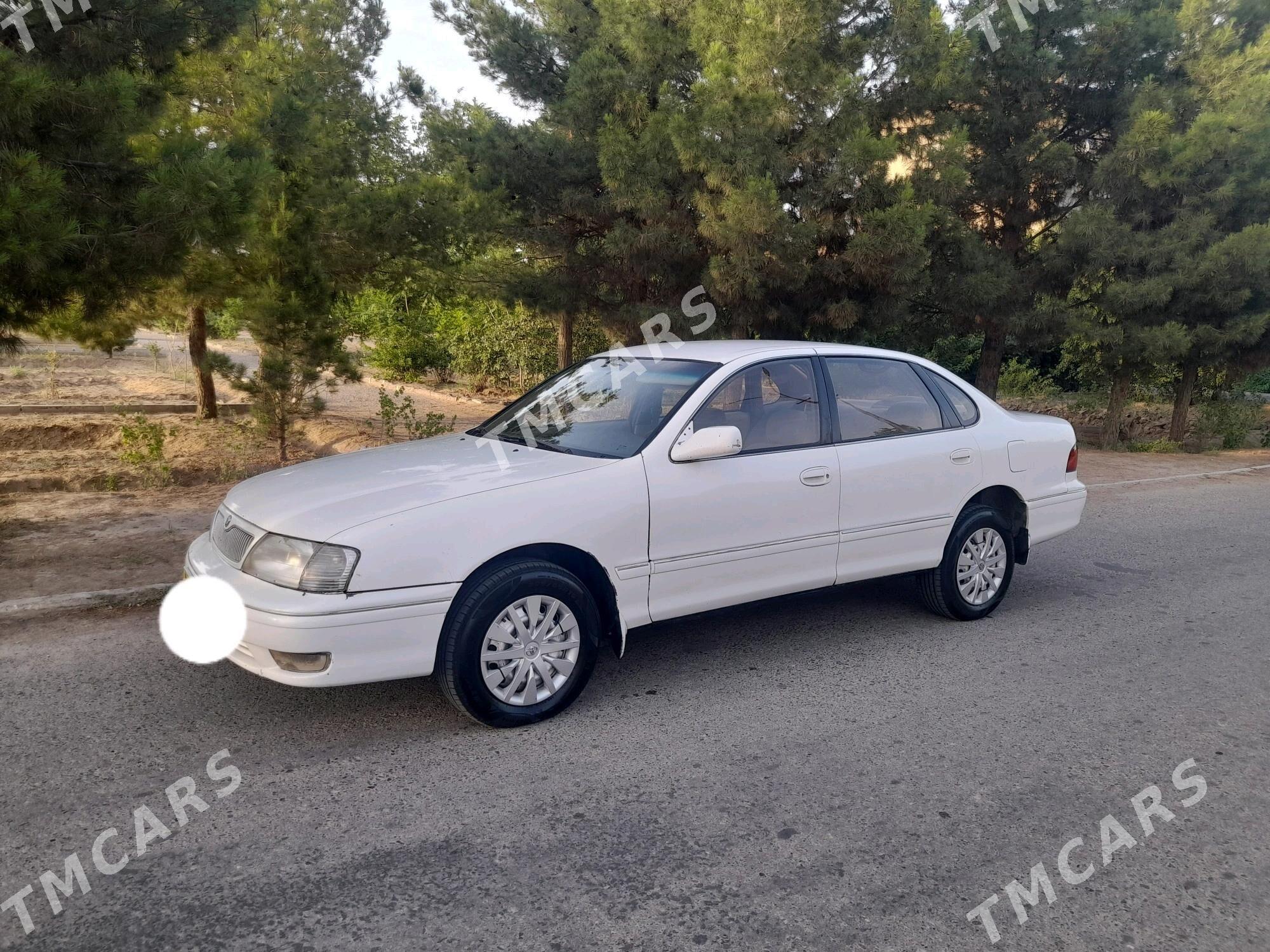 Toyota Avalon 1995 - 82 000 TMT - Теджен - img 6