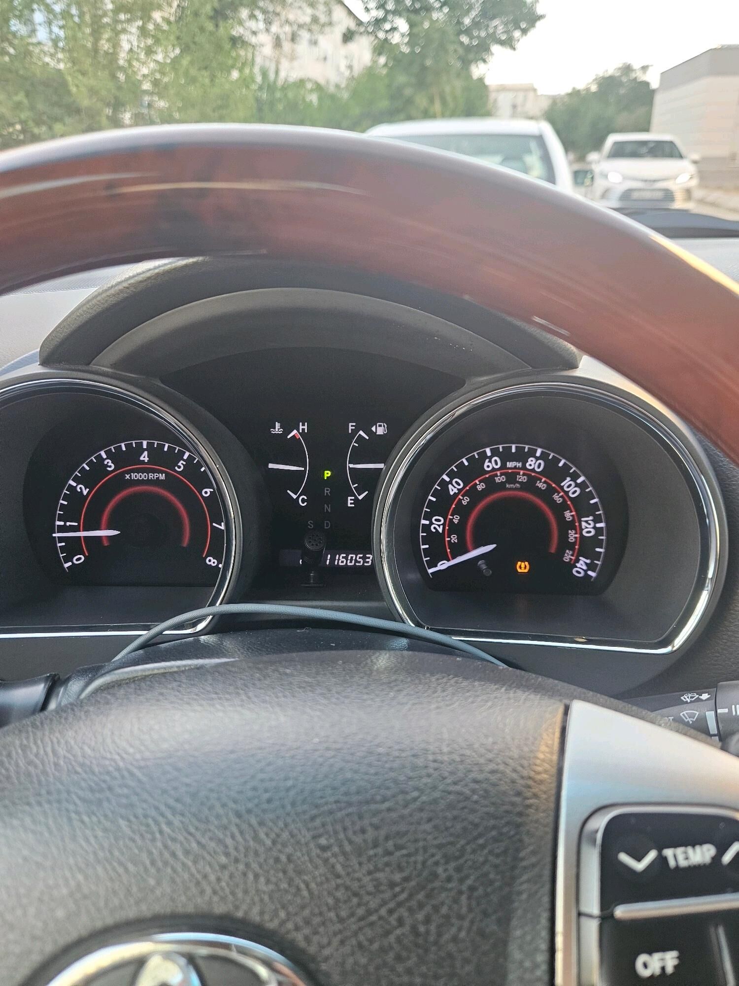 Toyota Highlander 2013 - 426 000 TMT - Aşgabat - img 4