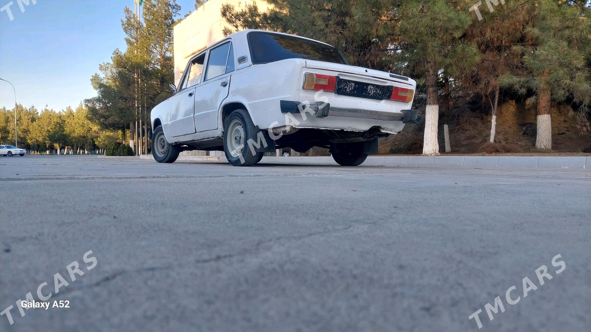 Lada 2106 1988 - 9 000 TMT - Gökdepe - img 5