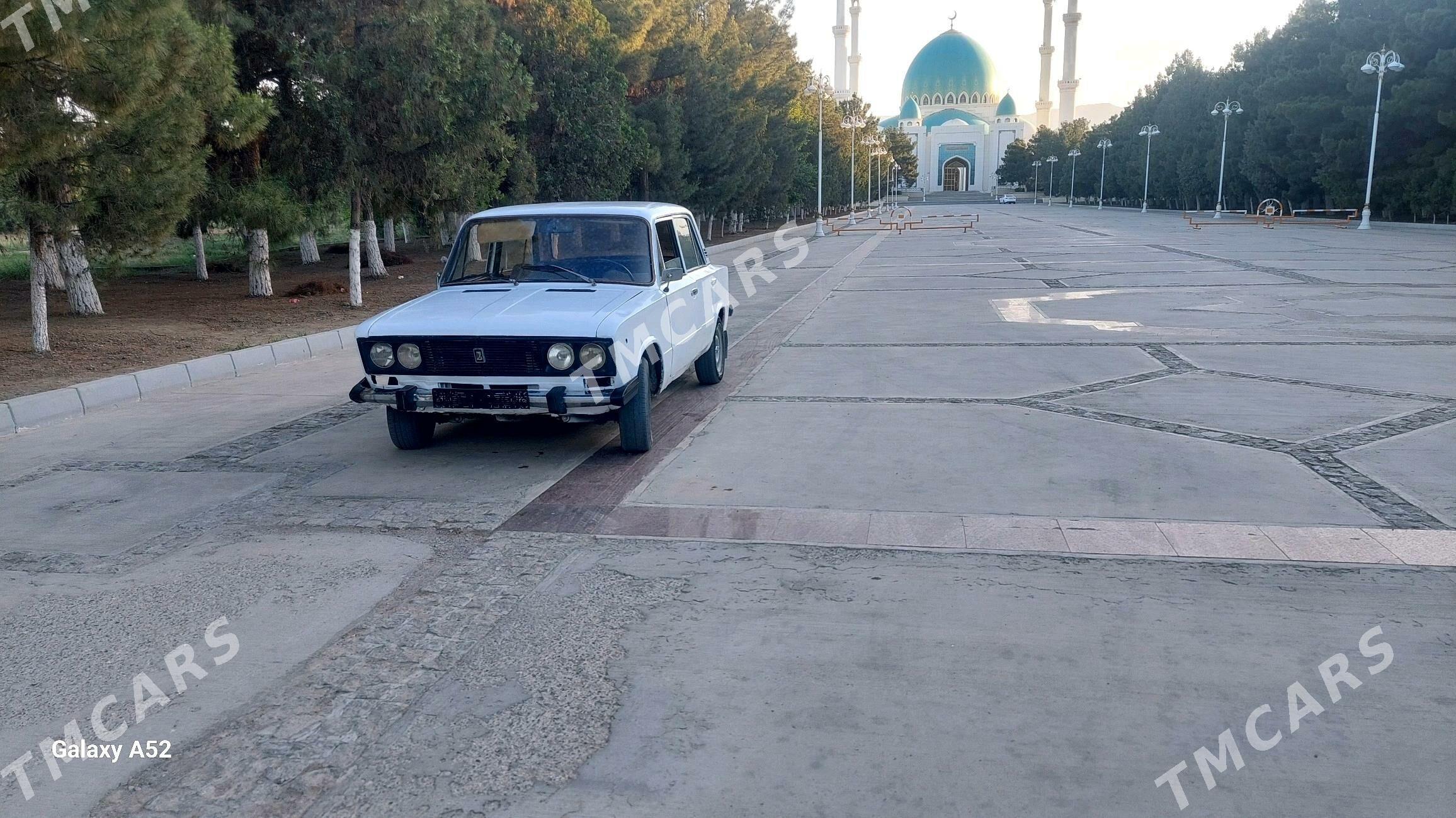 Lada 2106 1988 - 9 000 TMT - Gökdepe - img 3