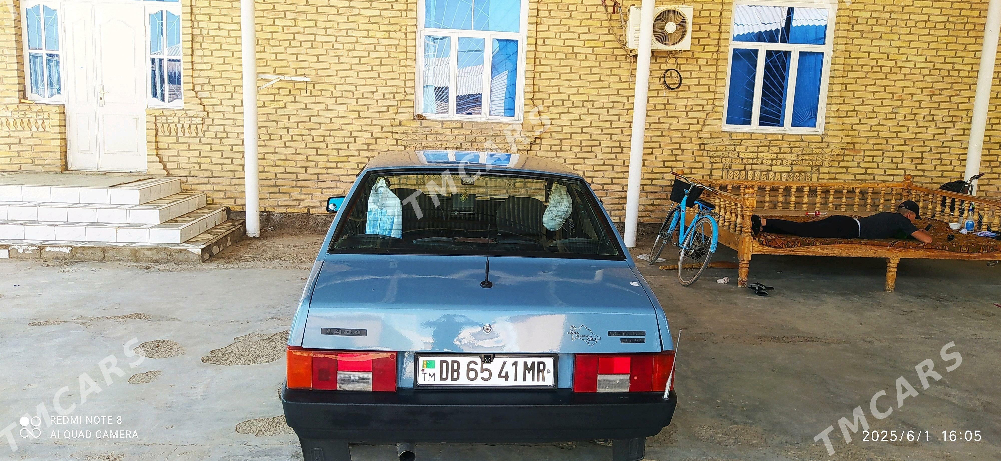 Lada 21099 2004 - 20 000 TMT - Mary - img 7
