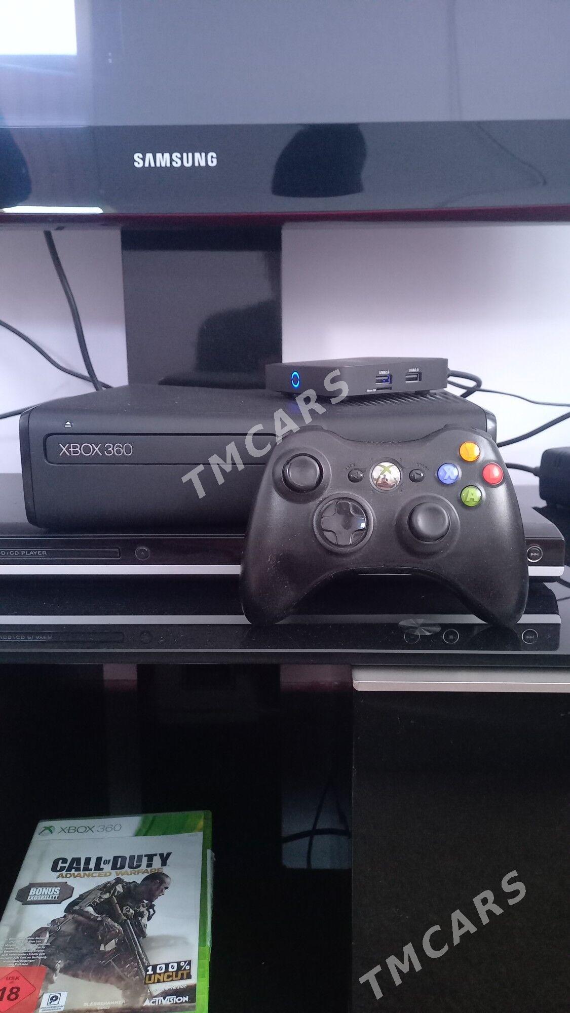 Xbox 360 - Aşgabat - img 2