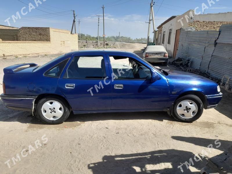 Opel Vectra 1991 - 22 000 TMT - Türkmenabat - img 5