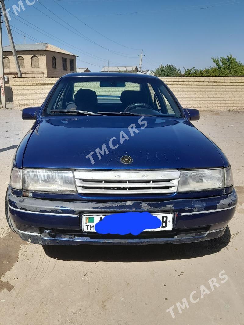Opel Vectra 1991 - 22 000 TMT - Türkmenabat - img 3